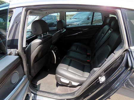 BMW Gran Turismo — photo 06