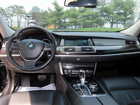 BMW Gran Turismo — photo 07