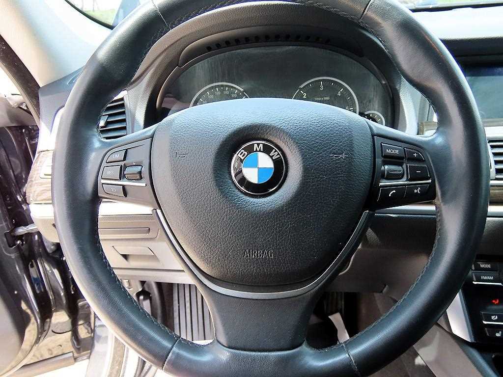 BMW Gran Turismo — photo 08