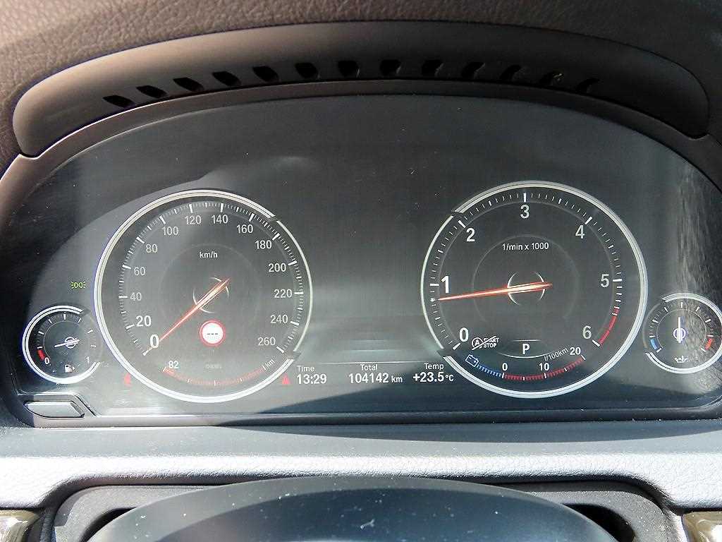 BMW Gran Turismo — photo 09