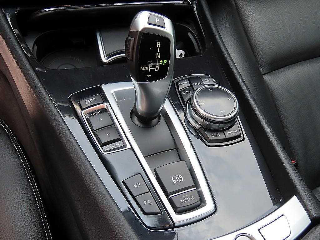 BMW Gran Turismo — photo 11