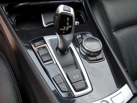 BMW Gran Turismo — photo 11