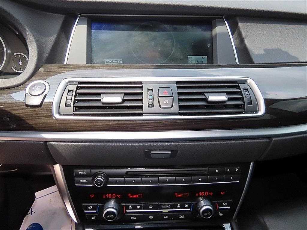 BMW Gran Turismo — photo 14