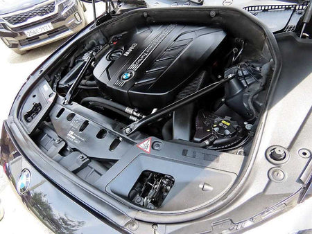 BMW Gran Turismo — photo 19