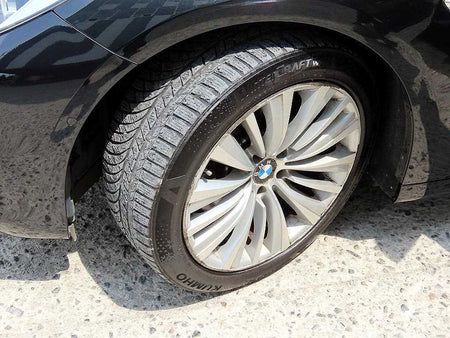 BMW Gran Turismo — photo 20