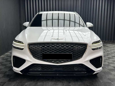 Genesis GV70 — photo 01