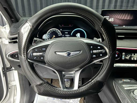 Genesis GV70 — photo 09