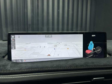 Genesis GV70 — photo 15