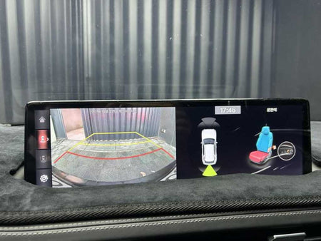 Genesis GV70 — photo 16