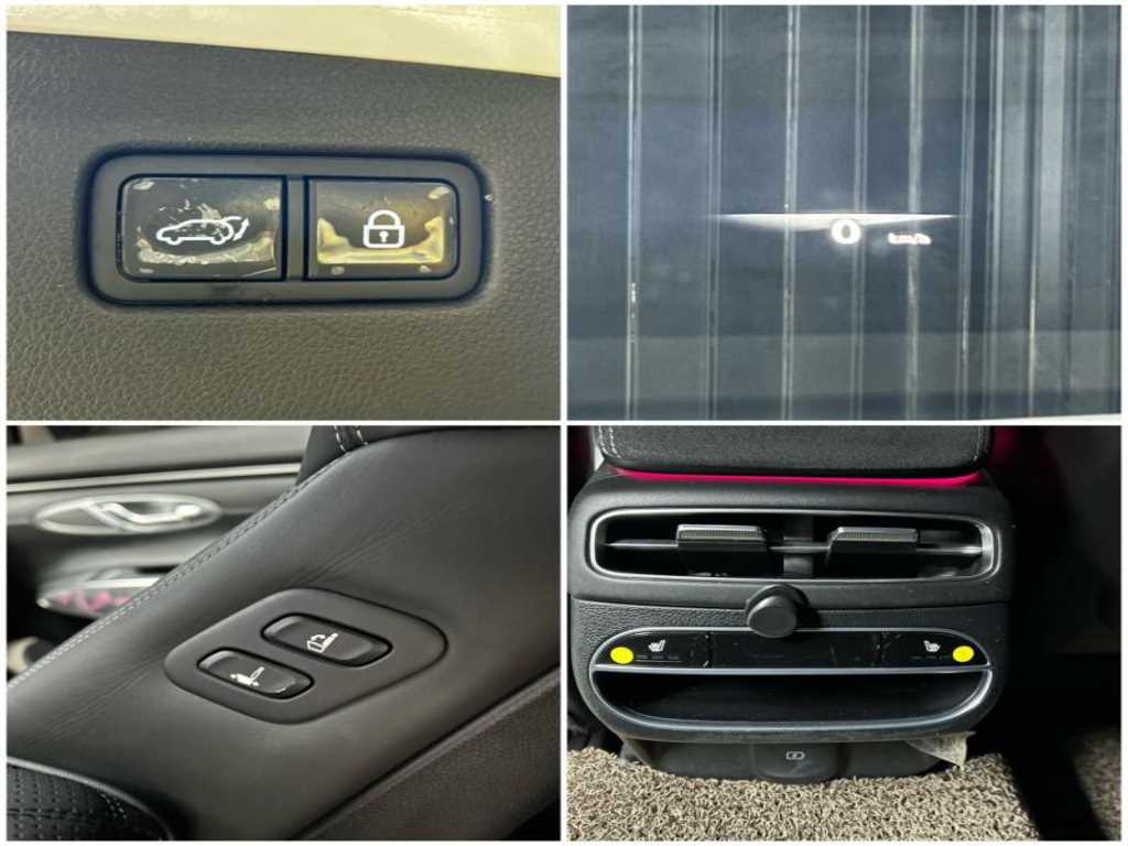 Genesis GV70 — photo 17