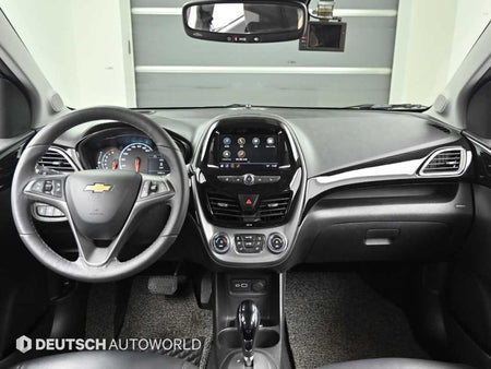CHEVROLET Spark — photo 07