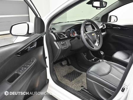 CHEVROLET Spark — photo 11