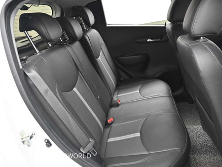 CHEVROLET Spark — photo 12