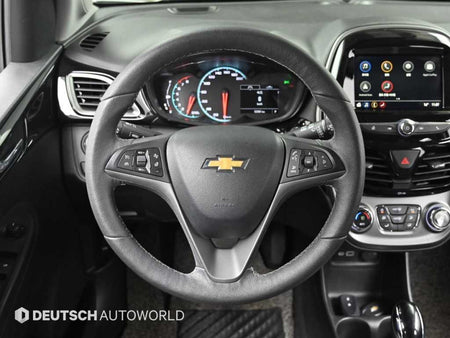 CHEVROLET Spark — photo 13