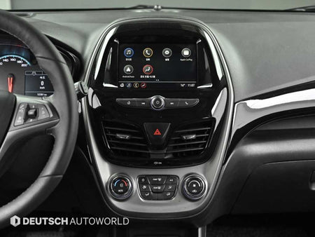CHEVROLET Spark — photo 14