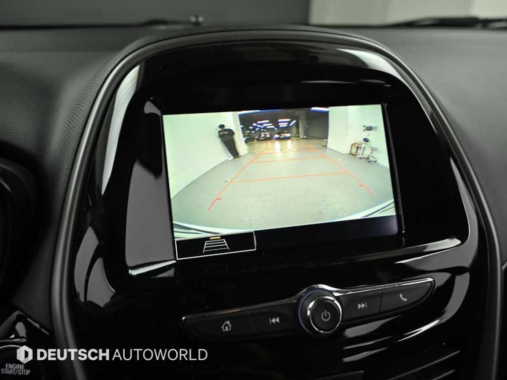 CHEVROLET Spark — photo 15