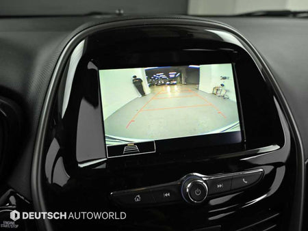 CHEVROLET Spark — photo 15