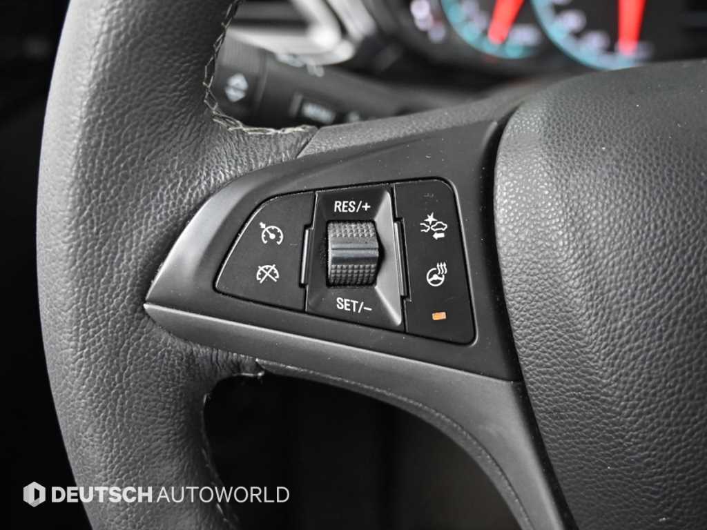CHEVROLET Spark — photo 16