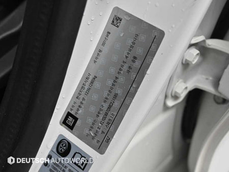 CHEVROLET Spark — photo 20