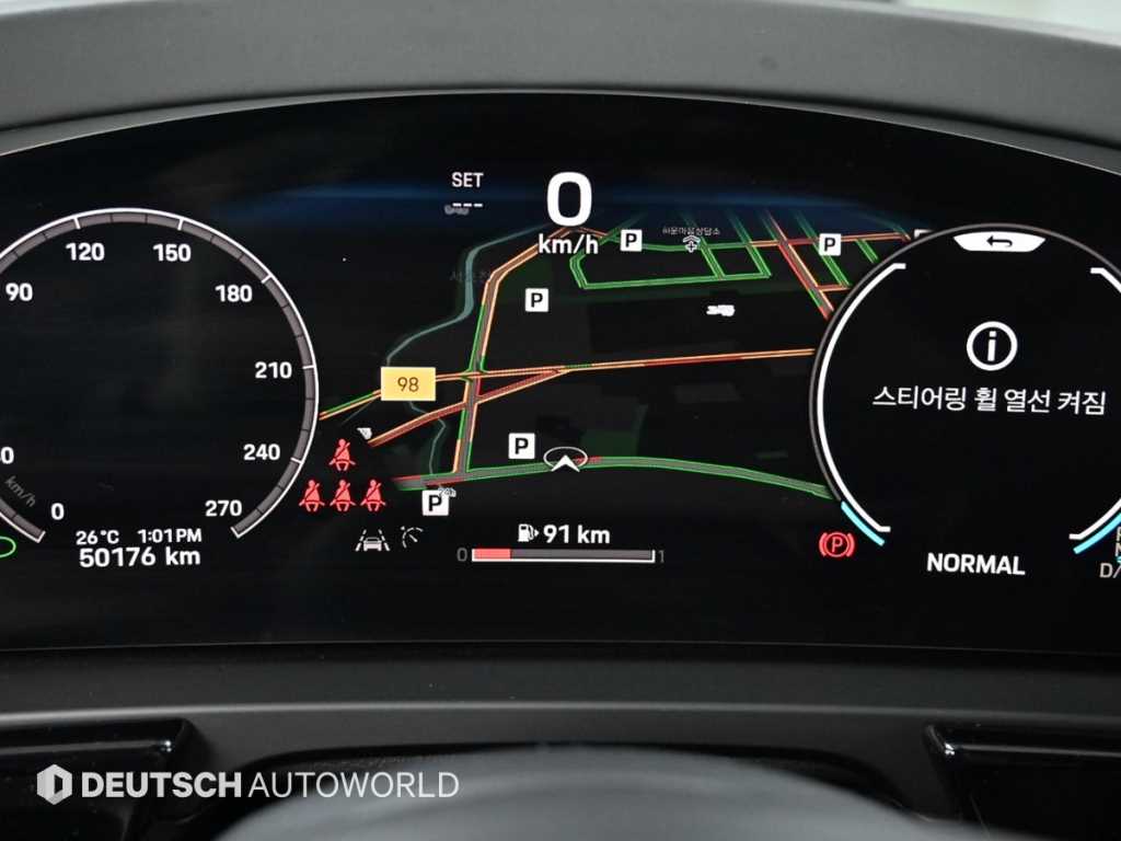 Porsche Cayenne — photo 08