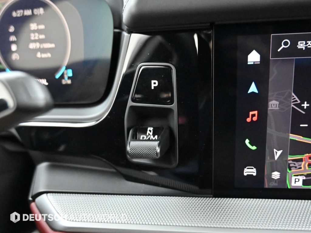 Porsche Cayenne — photo 09