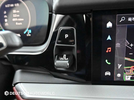Porsche Cayenne — photo 09