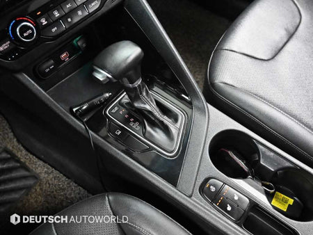 Kia Niro — photo 09