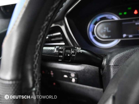 Kia Niro — photo 16