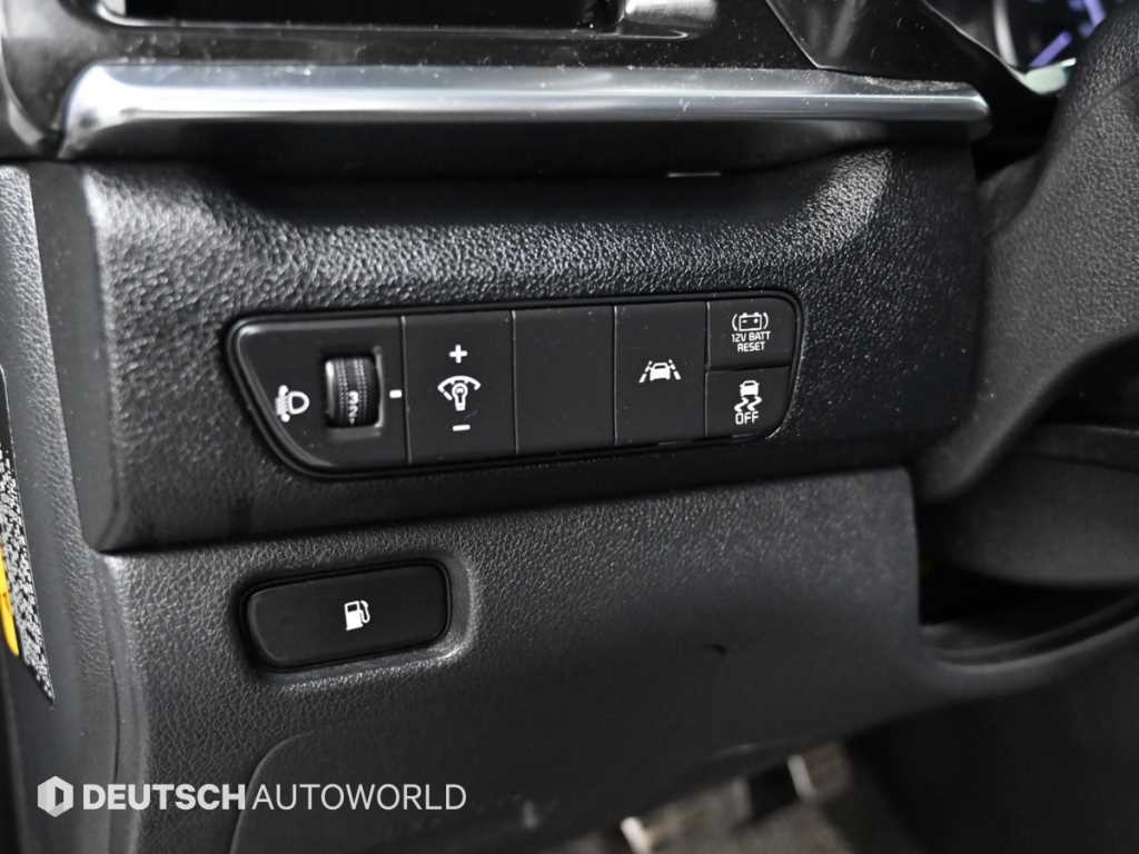 Kia Niro — photo 17