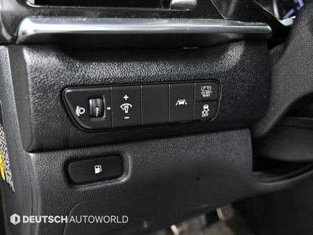 Kia Niro — photo 17