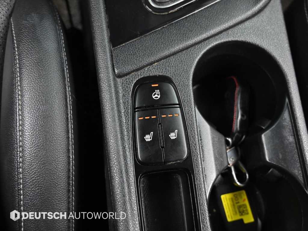 Kia Niro — photo 18
