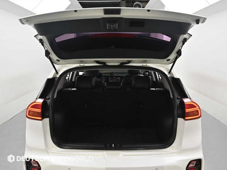 Kia Niro — photo 19