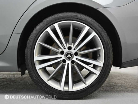 Mercedes-Benz CLS-Class — photo 05