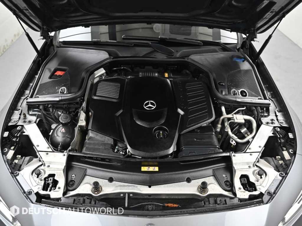 Mercedes-Benz CLS-Class — photo 06