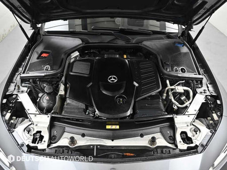 Mercedes-Benz CLS-Class — photo 06