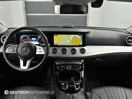 Mercedes-Benz CLS-Class — photo 07