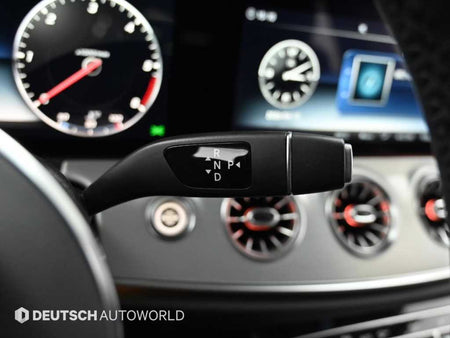 Mercedes-Benz CLS-Class — photo 09