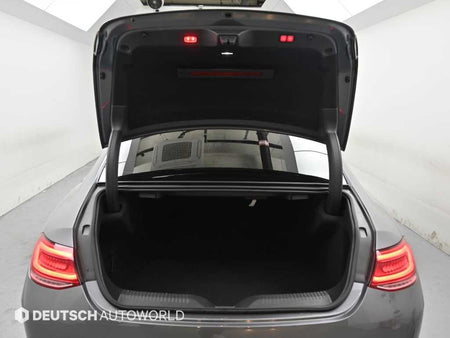Mercedes-Benz CLS-Class — photo 19