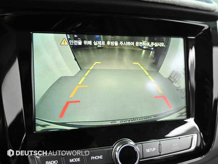 KGM Rexton — photo 15