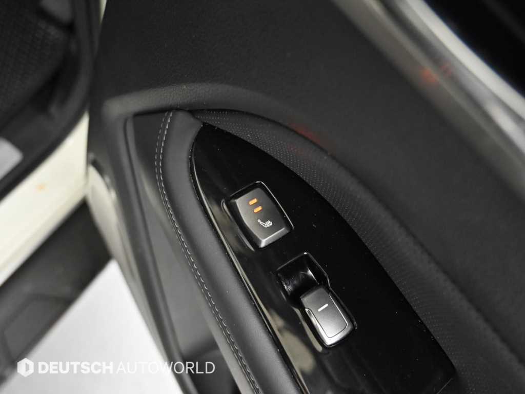 KGM Rexton — photo 16