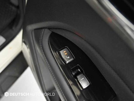 KGM Rexton — photo 16