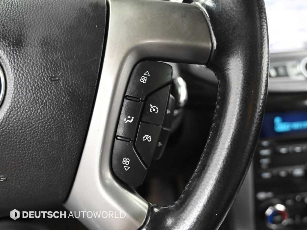 CHEVROLET Captiva — photo 17