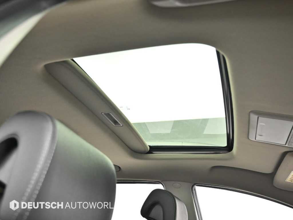 CHEVROLET Captiva — photo 18