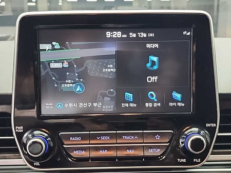 Hyundai Starex — photo 16
