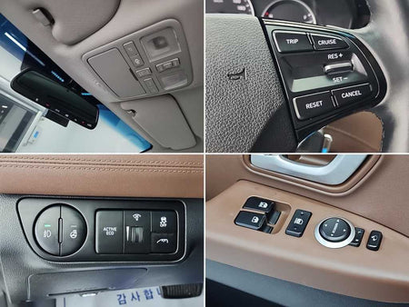 Hyundai Starex — photo 18