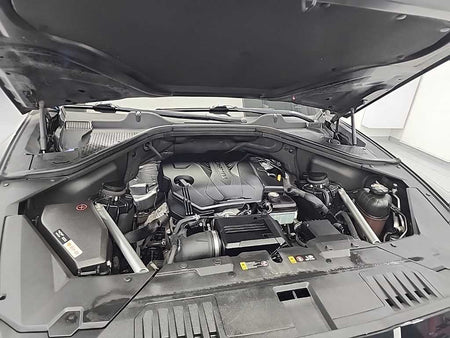 Genesis GV80 — photo 05