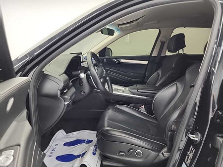 Genesis GV80 — photo 11