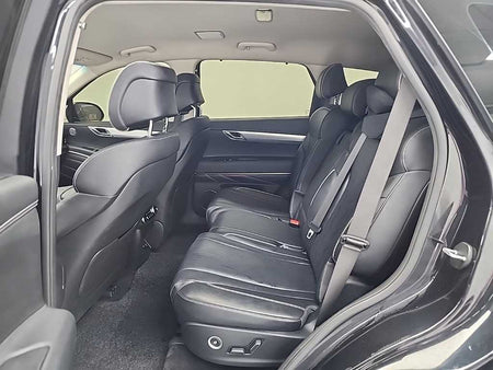 Genesis GV80 — photo 12