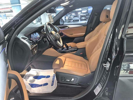 BMW X4 — photo 06