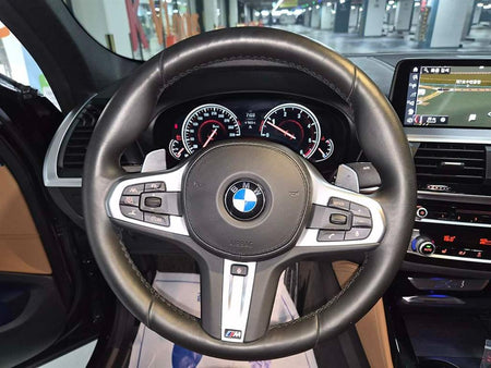 BMW X4 — photo 08